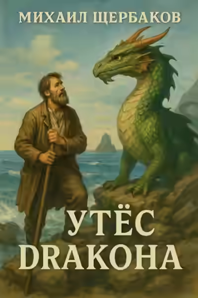 Аудиокнига Утёс Дракона — слушать онлайн бесплатно