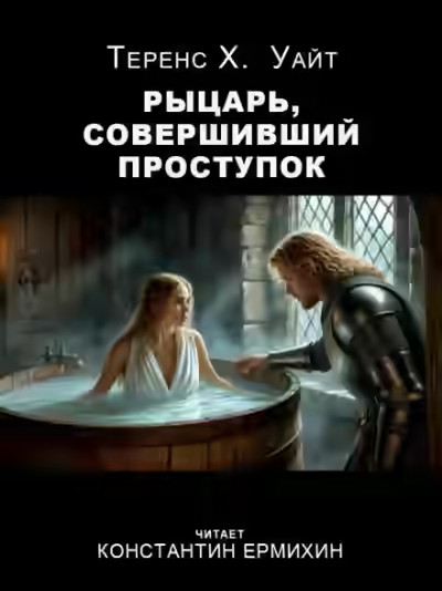 Аудиокнига Рыцарь, совершивший проступок — слушать онлайн бесплатно