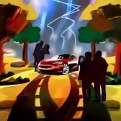 Аудиокнига В плену реальностей — слушать онлайн бесплатно