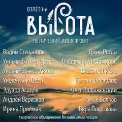 Аудиокнига Высота. Взлёт 1-й — слушать онлайн бесплатно