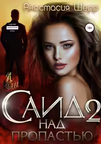 Аудиокнига Саид 2. Над пропастью — слушать онлайн бесплатно