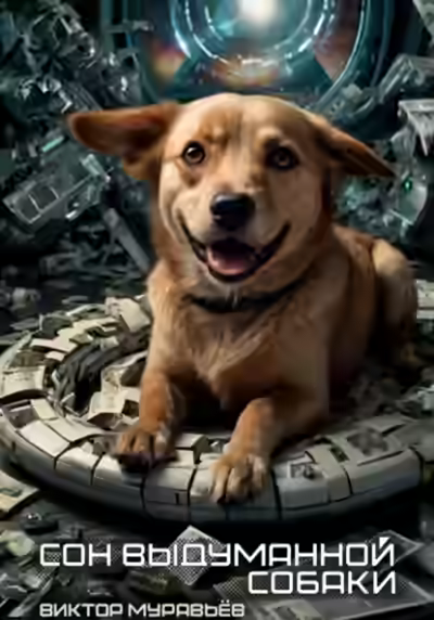 Аудиокнига Сон выдуманной собаки — слушать онлайн бесплатно