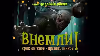 Аудиокнига Внемли (Сборник) — слушать онлайн бесплатно