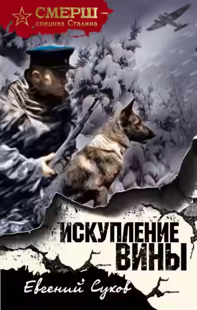 Аудиокнига Искупление вины — слушать онлайн бесплатно