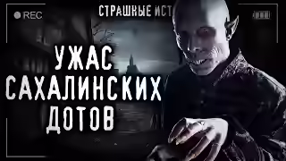 Аудиокнига Ужас Сахалинских заброшек — слушать онлайн бесплатно