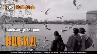 Аудиокнига ВЦБИД — слушать онлайн бесплатно