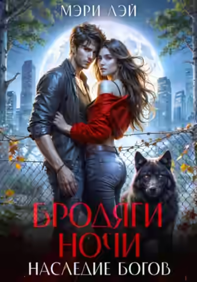 Аудиокнига Бродяги ночи. Наследие Богов — слушать онлайн бесплатно