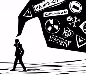 Аудиокнига Не связывайтесь с писателями — слушать онлайн бесплатно