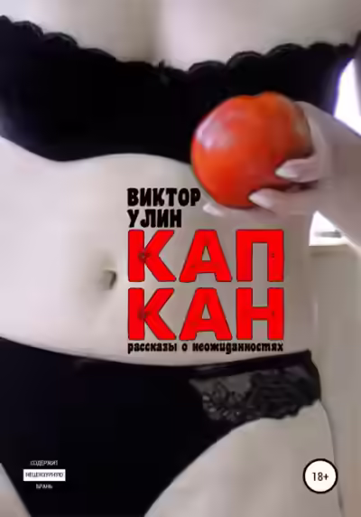 Аудиокнига Капкан — слушать онлайн бесплатно