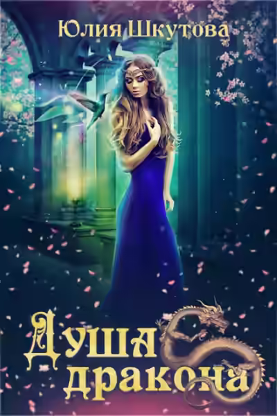 Аудиокнига Душа дракона — слушать онлайн бесплатно