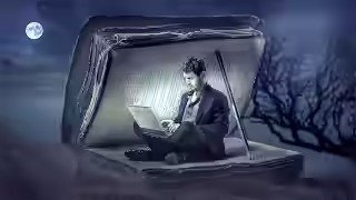 Аудиокнига Я купил б\у компьютер (Это было очень круто) — слушать онлайн бесплатно