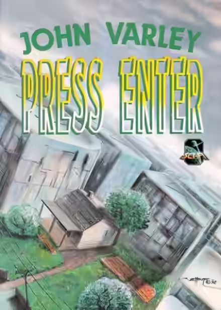 Аудиокнига Нажмите «ВВОД» — слушать онлайн бесплатно