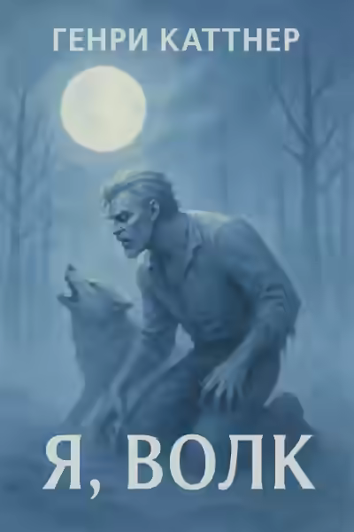 Аудиокнига Я, волк — слушать онлайн бесплатно
