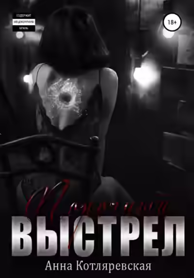 Аудиокнига Порочный выстрел — слушать онлайн бесплатно