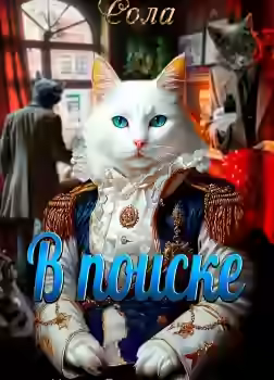 Аудиокнига Котофэнтези. Когда молчит магия 14. В поиске — слушать онлайн бесплатно