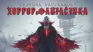 Аудиокнига Хоррор, Фантастика, Реализм. Сборник Рассказов — слушать онлайн бесплатно