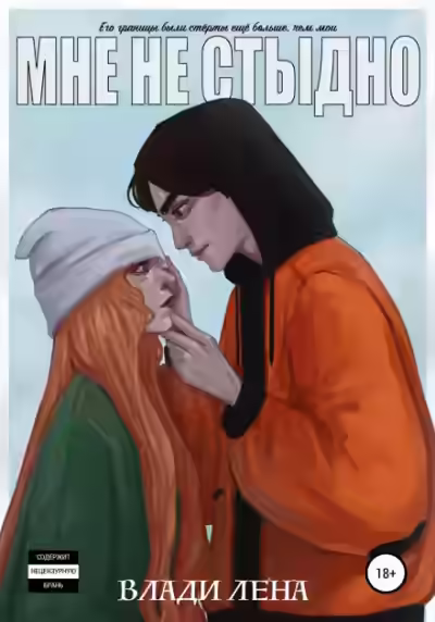 Аудиокнига Мне не стыдно — слушать онлайн бесплатно