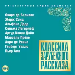 Аудиокнига Классика зарубежного рассказа 15 — слушать онлайн бесплатно