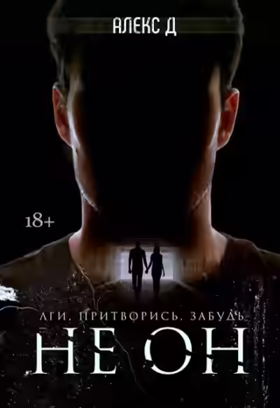 Аудиокнига Не он — слушать онлайн бесплатно