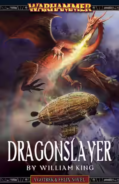 Аудиокнига Истребитель драконов — слушать онлайн бесплатно