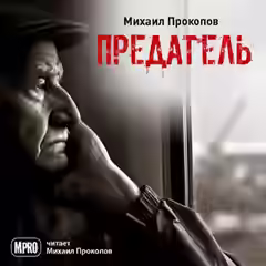 Аудиокнига Предатель — слушать онлайн бесплатно