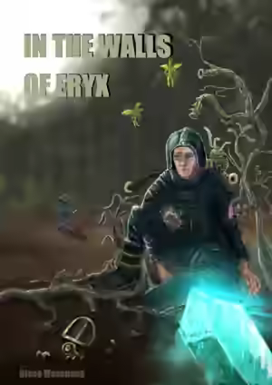 Аудиокнига В стенах Эрикса — слушать онлайн бесплатно