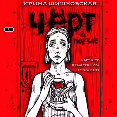 Аудиокнига Чёрт в поезде — слушать онлайн бесплатно