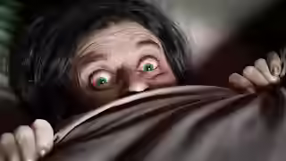 Аудиокнига Ночью оставайтесь дома! — слушать онлайн бесплатно