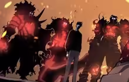 Аудиокнига Поднятие уровня в одиночку. Том 12 — слушать онлайн бесплатно