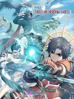 Аудиокнига Сказания о пастухе богов. Том 2 — слушать онлайн бесплатно