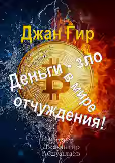 Аудиокнига Деньги - зло в мире отчуждения! — слушать онлайн бесплатно