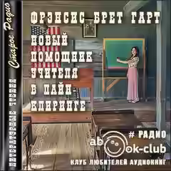 Аудиокнига Новый помощник учителя в Пайн-Клиринге — слушать онлайн бесплатно