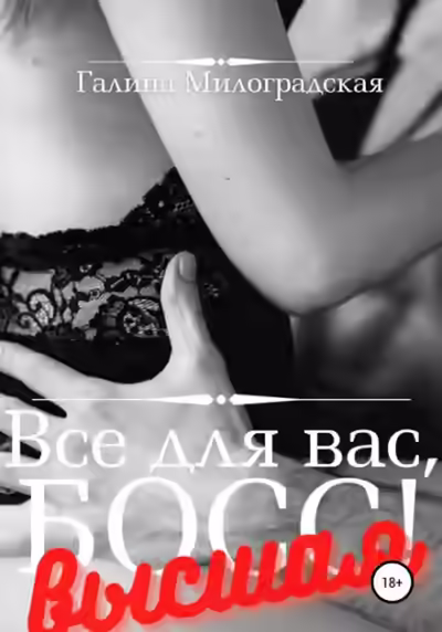 Аудиокнига Всё для вас, Босс! Высшая — слушать онлайн бесплатно