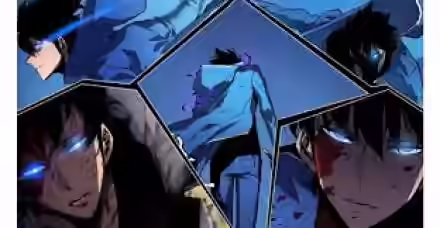 Аудиокнига Поднятие уровня в одиночку. Том 14 — слушать онлайн бесплатно