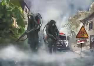 Аудиокнига Гарантия безопасности — слушать онлайн бесплатно