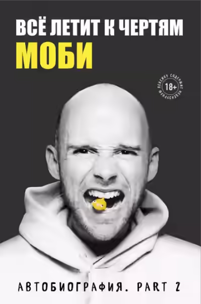 Аудиокнига Всё летит к чертям. Автобиография — слушать онлайн бесплатно