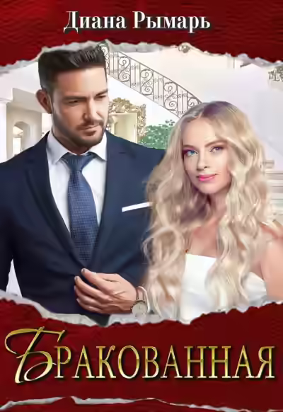 Аудиокнига Бракованная — слушать онлайн бесплатно