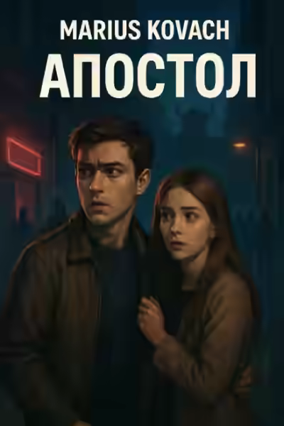 Аудиокнига Апостол — слушать онлайн бесплатно