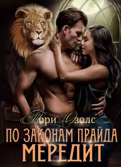 Аудиокнига Мередит — слушать онлайн бесплатно