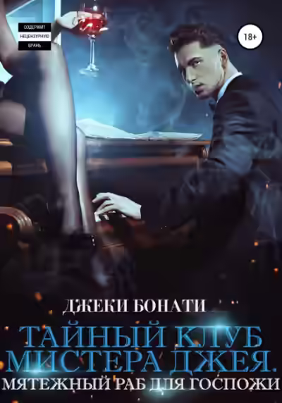 Аудиокнига Мятежный раб для Госпожи — слушать онлайн бесплатно