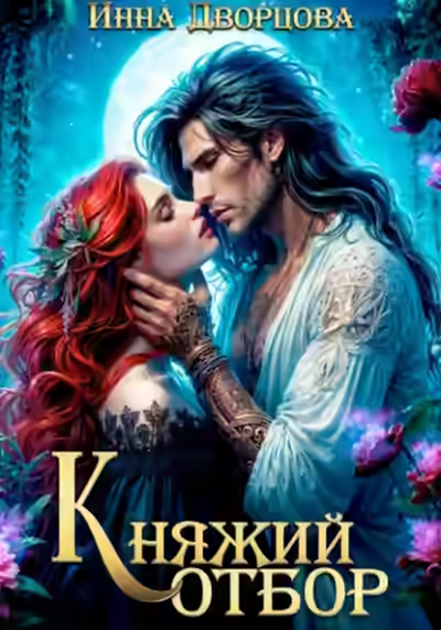 Аудиокнига Княжий отбор — слушать онлайн бесплатно