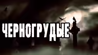 Аудиокнига Черногрудые — слушать онлайн бесплатно