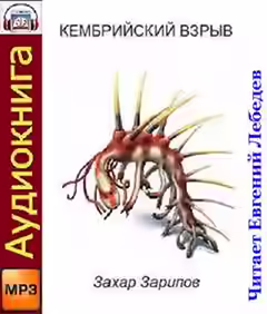 Аудиокнига Кембрийский взрыв — слушать онлайн бесплатно