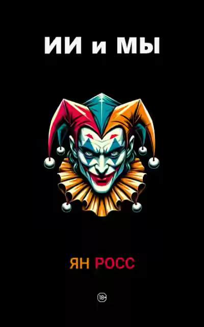 Аудиокнига ИИ и мы — слушать онлайн бесплатно