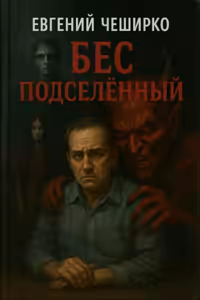 Аудиокнига Бес подселенный — слушать онлайн бесплатно