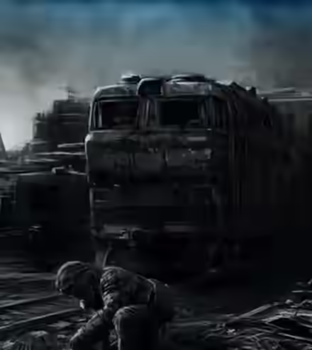 Аудиокнига Метро в Снежинске — слушать онлайн бесплатно