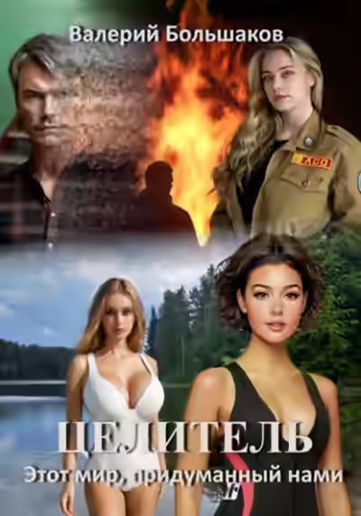 Аудиокнига Этот мир, придуманный нами — слушать онлайн бесплатно