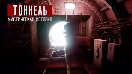Аудиокнига Тоннель — слушать онлайн бесплатно