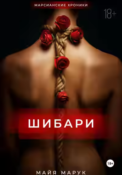 Аудиокнига Шибари — слушать онлайн бесплатно