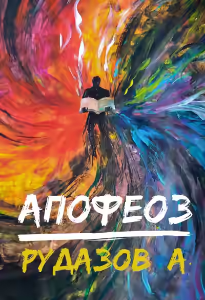 Аудиокнига Апофеоз — слушать онлайн бесплатно